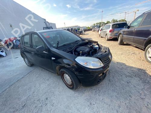 Højre baglygte DACIA SANDERO | BP37676318C35 - Image 35