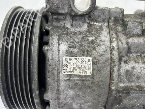 AC compressor CITROËN GRAND C4 SPACETOURER (3A_, 3E_) 1.5 BlueHDi 130 | BP31804293M34  - Image 5