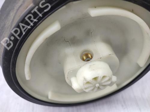 Used Right rear shock absorber BMW X5 (E70) xDrive 40 d (306 hp) 23742411