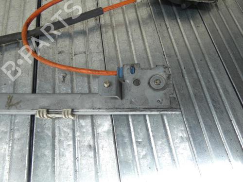 Used Front right window mechanism Front right window mechanism 23671492 23671492