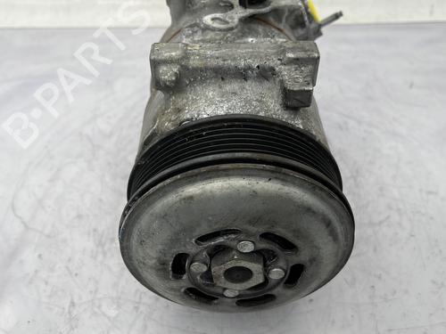 AC compressor OPEL CORSA F (P2JO) 1.2 (68) | BP31601805M34 