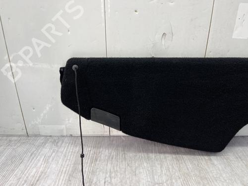 Rear parcel shelf RENAULT TWINGO II (CN0_) 1.5 dCi 90 | BP39660362C85 - Image 9