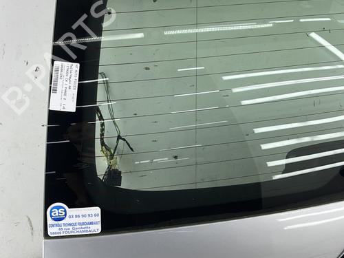Tailgate CITROËN C4 I (LC_) 1.6 HDi | BP26395412C6 