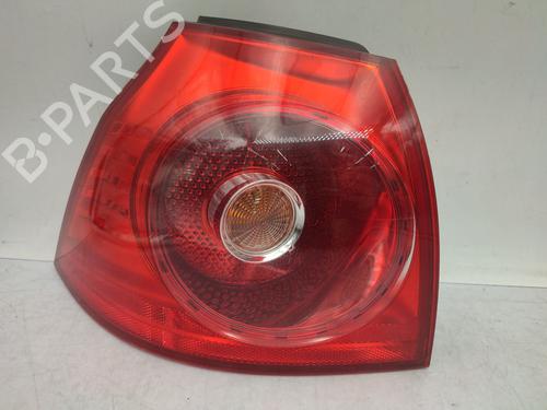 Left taillight VW GOLF V (1K1) 1.9 TDI | BP29422353C34 - Image 7