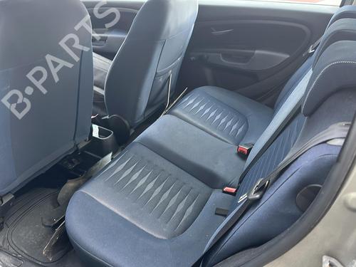 Front left seatbelt FIAT GRANDE PUNTO (199_) 1.3 D Multijet | BP23678261I26 - Image 18