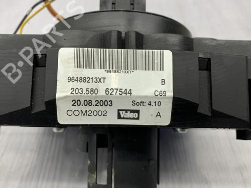 Steering column stalk CITROËN C3 Pluriel (HB_) 1.4 | BP23695970I23  - Image 9