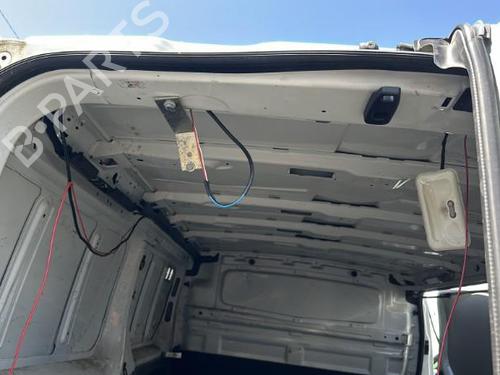 Andre RENAULT TRAFIC III Van (FG_) 1.6 dCi 95 (FGMJ, FGMR) | BP26594343O1 - Image 17