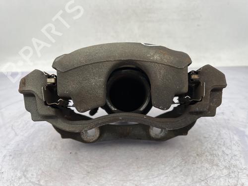 Used Right front brake caliper Right front brake caliper PEUGEOT 208 I (CA_, CC_) 1.2 VTI 82 (82 hp) 37717191 37717191