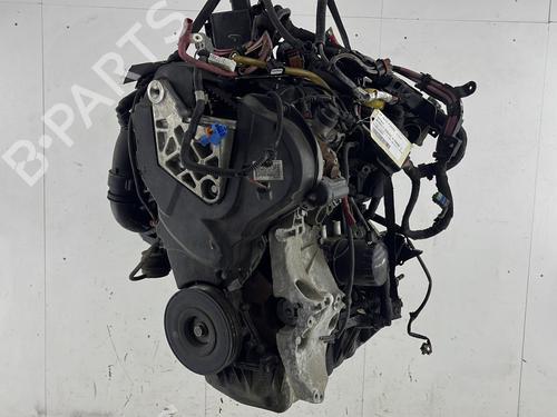Engine RENAULT SCÉNIC III (JZ0/1_) 1.9 dCi (JZ0J, JZ1J, JZ1K, JZ1S) | BP28042594M1 