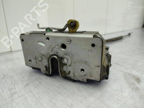 Front left lock FIAT GRANDE PUNTO (199_) 1.3 D Multijet | BP23709568C98 