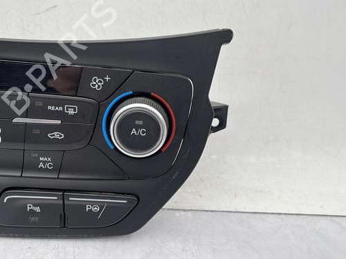 Climate control FORD KUGA II (DM2) 2.0 TDCi | BP23761228I5 - Image 4