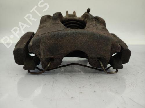 Used Left front brake caliper Left front brake caliper PEUGEOT 306 Hatchback (7A, 7C, N3, N5) 1.9 D (68 hp) 23677500 23677500