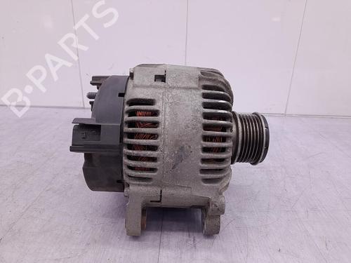 Alternator VW PASSAT B6 (3C2) 2.0 TDI 16V | BP23675680M7 