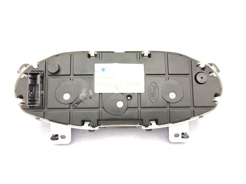 Electronic module FORD FIESTA VI (CB1, CCN) 1.6 TDCi | BP23681163M83 