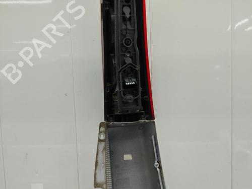 Left taillight OPEL MERIVA A MPV (X03) 1.6 16V (E75) | BP23702717C34 