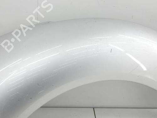 Forkjerm venstre VW NEW BEETLE (9C1, 1C1) 1.8 T | BP23673343C41 
