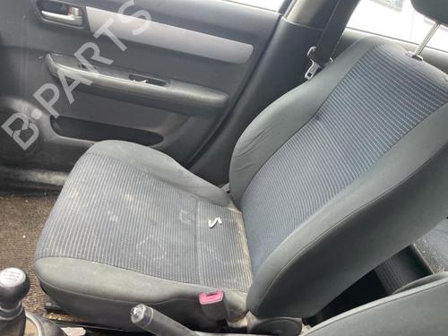 Headrest SUZUKI SWIFT III (MZ, EZ) 1.3 DDiS (RS413D) | BP23730543I31 - Image 14