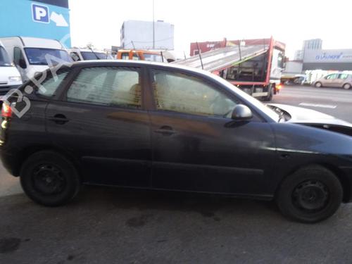 Headlight switch SEAT IBIZA III (6L1) 1.9 TDI | BP23674070I24 - Image 12