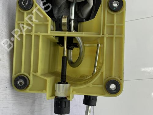 Gear lever FORD FOCUS C-MAX (DM2) 1.8 TDCi | BP23674138M90  - Image 6