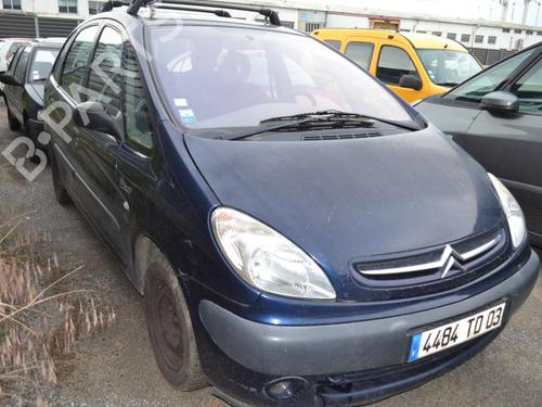 Right headlight CITROËN XSARA PICASSO (N68) 2.0 HDi | BP23666321C29 