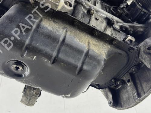 Engine CITROËN BERLINGO MULTISPACE (B9) 1.6 HDi 110 | BP27380207M1 