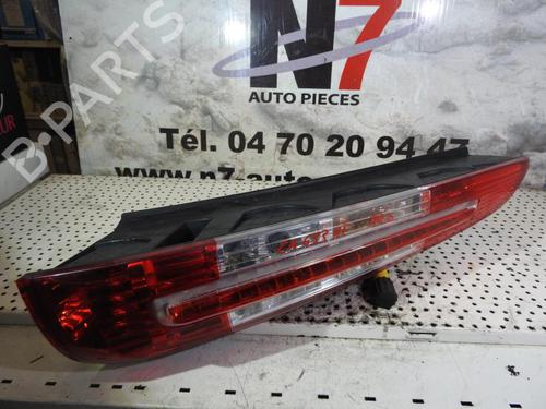 Used Right taillight FORD C-MAX (DM2) 1.8 TDCi (115 hp) 23684758