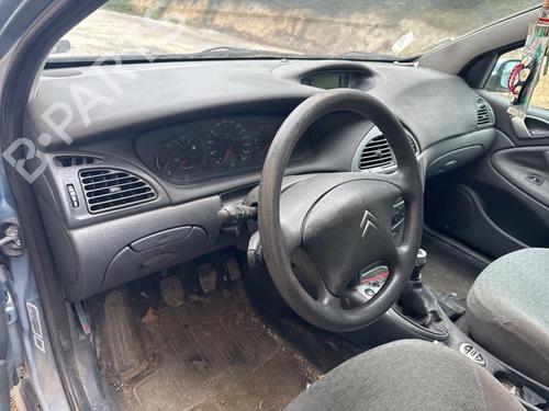 Subframe CITROËN C5 I (DC_) 2.0 16V (DCRFNC, DCRFNF) | BP23730097M9 