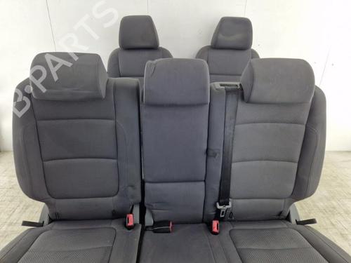 Used Seats set Seats set VW GOLF PLUS V (5M1, 521) 2.0 TDI (136 hp) 23706723 23706723