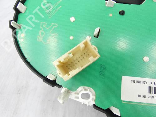 instrument-cluster-citroen-c3-ii-sc_-2009-23696025 main image