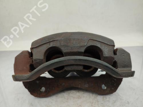 Used Left front brake caliper Left front brake caliper HYUNDAI SANTA FÉ I (SM) 2.0 CRDi 4x4 (125 hp) 23730421 23730421