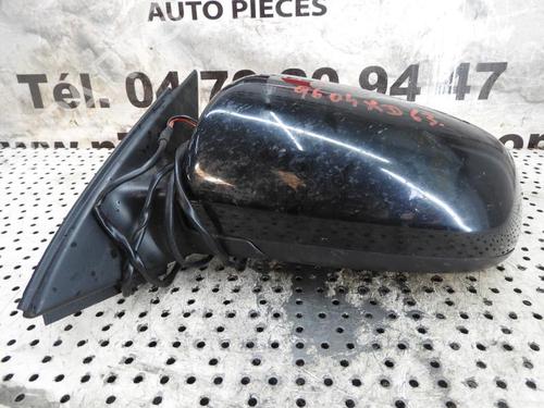 Left mirror AUDI A4 B6 (8E2) 1.9 TDI | BP23685279C26 - Image 4