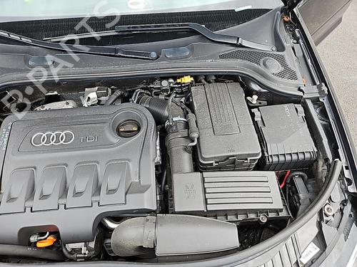 Headlight switch AUDI A3 Sportback (8PA) 2.0 TDI 16V | BP23742305I24  - Image 54
