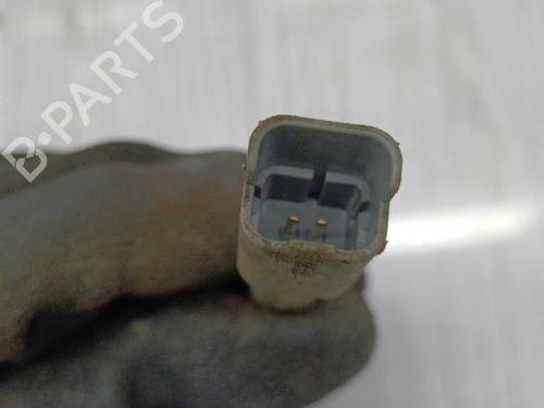 Left front steering knuckle CITROËN DS4 (NX_) 2.0 HDi 165 | BP23708655M25 