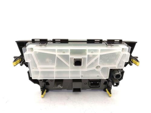 Commande Chauffage TOYOTA VERSO S (_P12_) 1.33 (NSP120_) (99 hp) 23719787