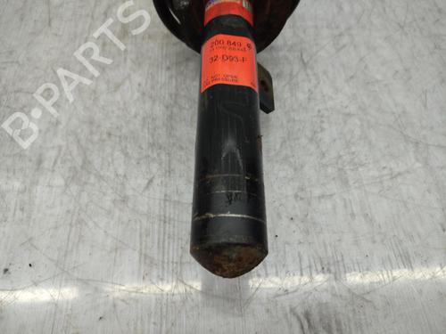 Left front shock absorber PEUGEOT 406 Coupe (8C) 3.0 V6 24V | BP23711220M16 
