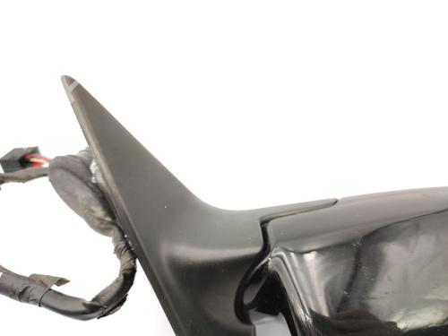 Right mirror AUDI A3 (8P1) 1.9 TDI | BP23750836C27 