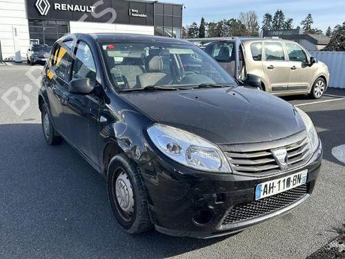 Højre baglygte DACIA SANDERO | BP37676318C35 - Image 13