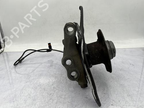 Left front steering knuckle MERCEDES-BENZ C-CLASS T-Model (S204) C 220 CDI (204.202) | BP24963041M25 - Image 2