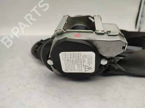 Used Front left seatbelt Front left seatbelt VW SCIROCCO III (137, 138) 2.0 TDI (140 hp) 25346544 25346544