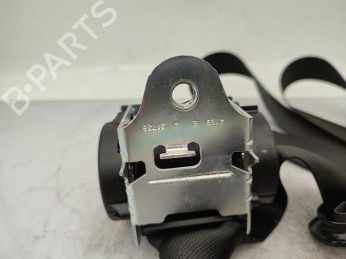 Rear right belt tensioner OPEL CORSA D (S07) 1.2 (L08, L68) | BP23731301C90 
