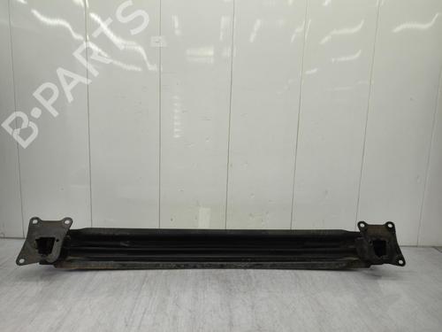 Used Rear bumper reinforcement VW GOLF VI (5K1) 1.6 TDI (105 hp) 23740889
