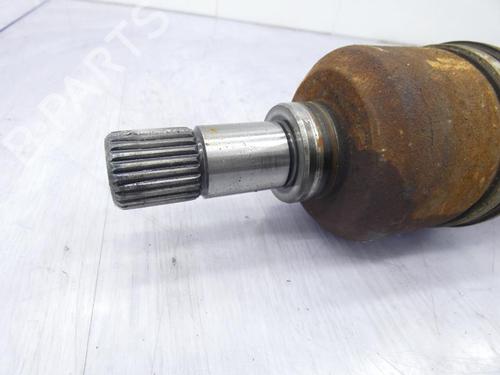Left front driveshaft CITROËN XSARA (N1) 2.0 HDi 90 | BP23673083M38 