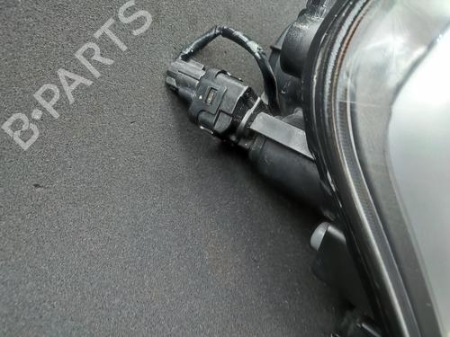 Right headlight HYUNDAI TUCSON (JM) 2.0 CRDi All-wheel Drive | BP23680398C29 
