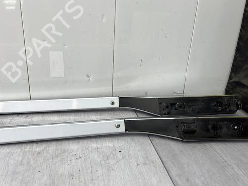Roof bar CITROËN C-CROSSER (VU_, VV_) 2.2 HDi | BP27286417C65 