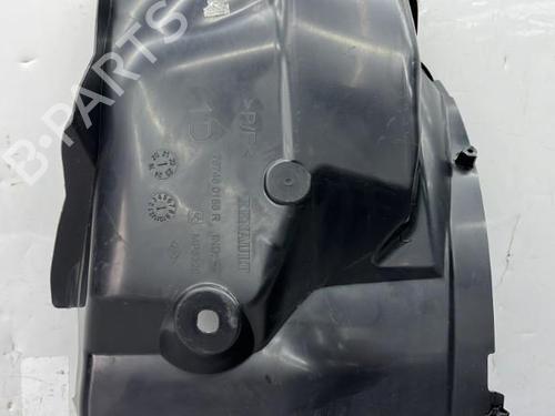 Wheel arch DACIA SANDERO III 1.0 TCe 90 | BP23751407C56 