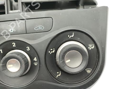 Climate control ALFA ROMEO MITO (955_) 1.3 MultiJet (955AXP1A, 955AYC1A) | BP23710530I5 