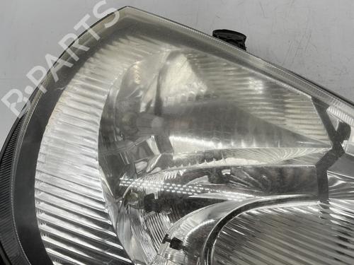 Højre forlygte FORD KA (RB_) 1.3 i | BP29618274C29 