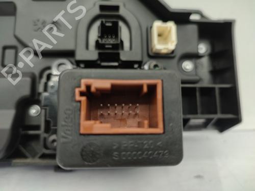 Ferdsskriver CITROËN C4 Picasso II 1.6 HDi / BlueHDi 115 | BP28523424C48