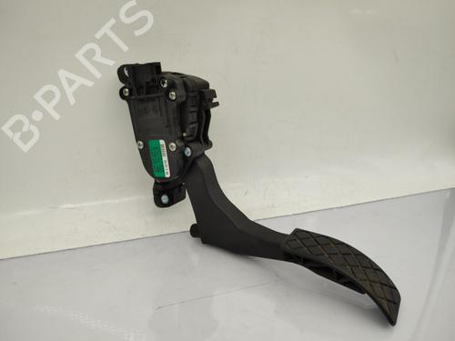 Pedal VW POLO V (6R1, 6C1) 1.6 TDI | BP23738561I4 