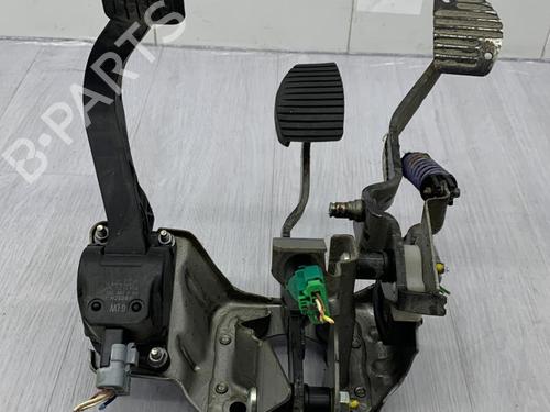 Pedal CITROËN BERLINGO MULTISPACE (B9) 1.6 HDi 90 | BP23702309I4 